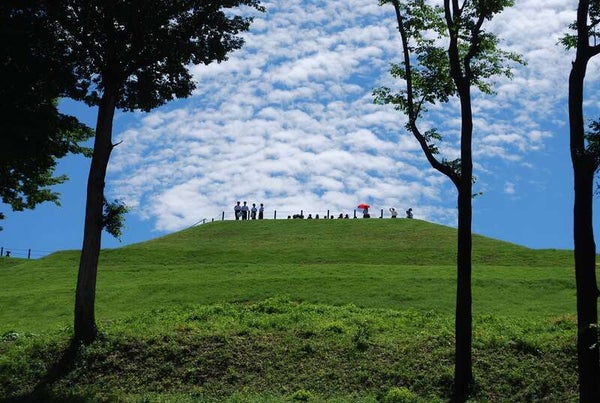 【東京駅_鍛冶橋駐車場発】 《遺跡・古墳めぐり》澤明香里先生が同行! 福島、山形、栃木県編(3日間)3